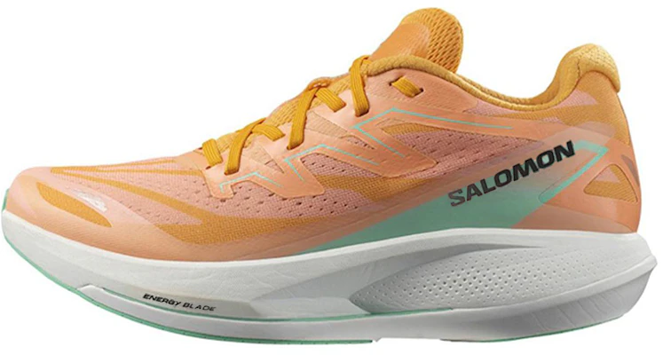 (Women) Salomon Phantasm 2 'Cantaloupe' 473833 Buy (Women) Salomon Phantasm 2 'Cantaloupe' 473833