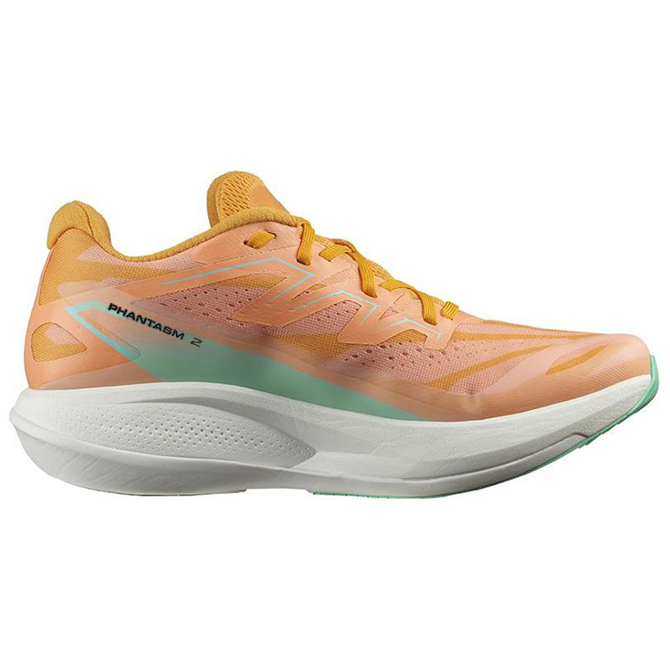 (W) Salomon Phantasm 2 'Cantaloupe' 圖 2