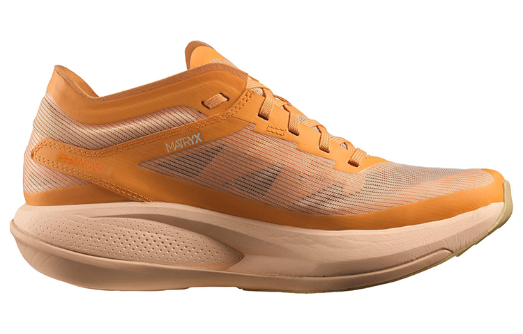 Order (W) 萨洛蒙Phantasm '低帮舒适橙色' 416105