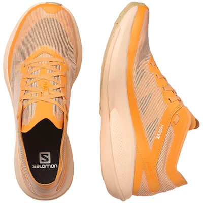 (W) 萨洛蒙Phantasm '低帮舒适橙色' 416105 Shop (W) 萨洛蒙Phantasm '低帮舒适橙色' 416105