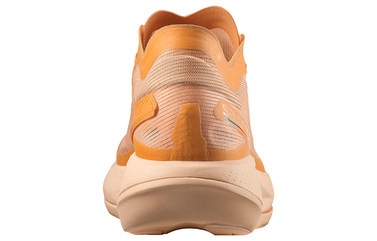 Purchase (W) 萨洛蒙Phantasm '低帮舒适橙色' 416105