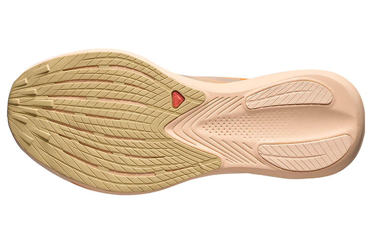 Details for (W) 萨洛蒙Phantasm '低帮舒适橙色' 416105