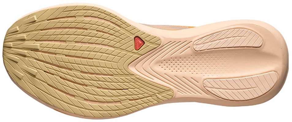 (W) 萨洛蒙Phantasm '低帮舒适橙色' 416105 Details for (W) 萨洛蒙Phantasm '低帮舒适橙色' 416105