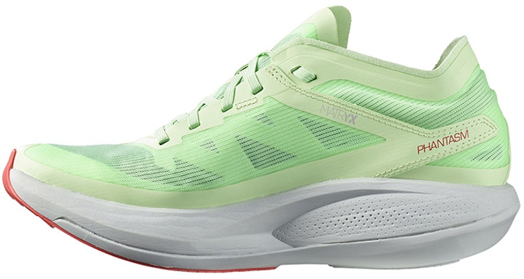 (W) サロモン・ファンタズム「若草赤」 (Saromon Fantazumu "Wakakusa Aka") 417402 Buy (W) サロモン・ファンタズム「若草赤」 (Saromon Fantazumu "Wakakusa Aka") 417402