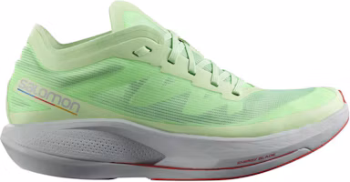 Order SALOMON 萨洛蒙 Phantasm W 耐磨轻便 低帮 跑步鞋 女款 銅鏽綠