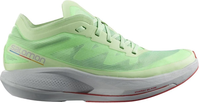 (W) サロモン・ファンタズム「若草赤」 (Saromon Fantazumu "Wakakusa Aka") 417402 Order (W) サロモン・ファンタズム「若草赤」 (Saromon Fantazumu "Wakakusa Aka") 417402