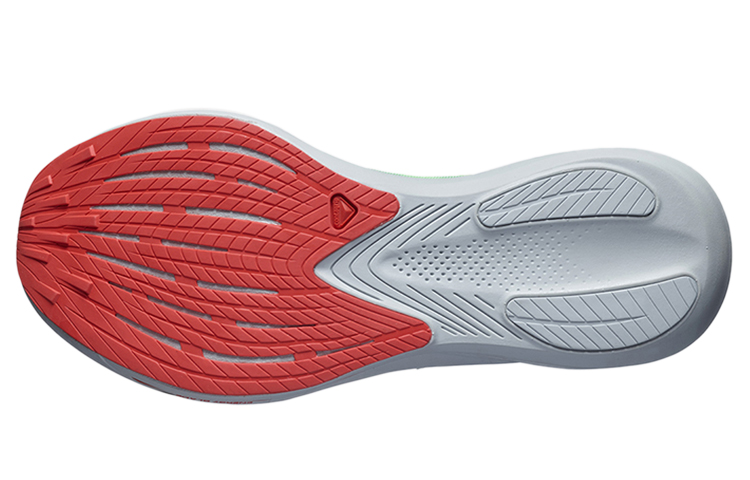 Purchase (W) サロモン・ファンタズム「若草赤」 (Saromon Fantazumu "Wakakusa Aka") 417402