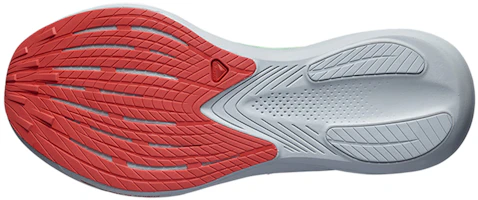 Purchase SALOMON 萨洛蒙 Phantasm W 耐磨轻便 低帮 跑步鞋 女款 銅鏽綠
