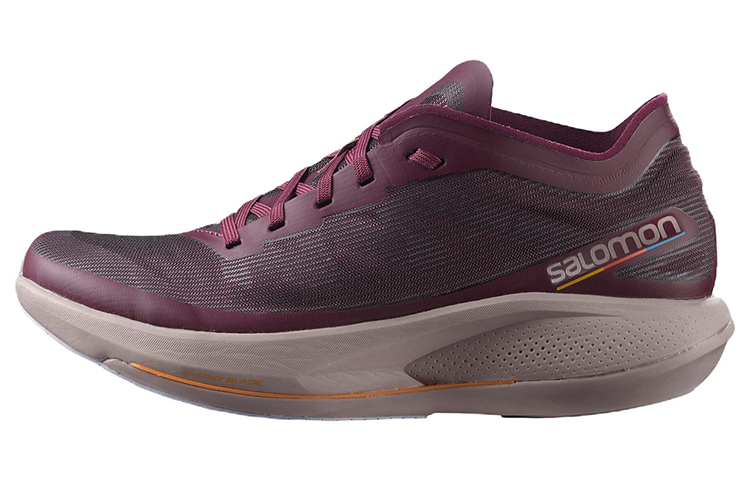 (W) Salomon Phantasm 'Purple CMFT'