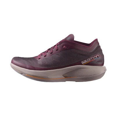 (W) Salomon Phantasm 'Purple CMFT'