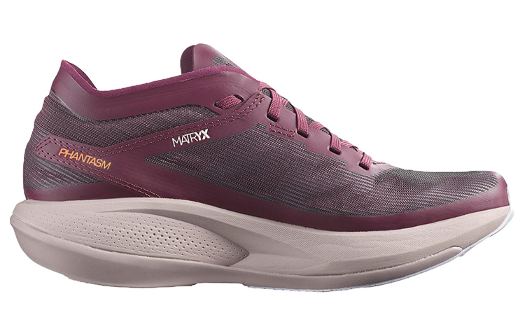 Order (W) Salomon Phantasm ''Purple Comfort'' Scarpe Running Viola Comfort 416106