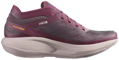 Order Salomon Phantasm 舒適耐磨跑步鞋 女款 紫色