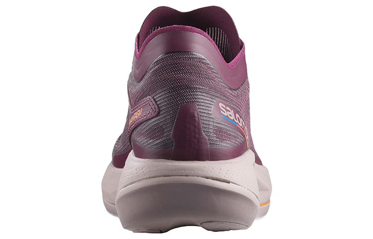 Purchase (W) Salomon Phantasm ''Purple Comfort'' Scarpe Running Viola Comfort 416106