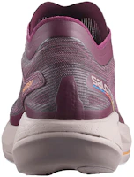 Purchase Salomon Phantasm 舒適耐磨跑步鞋 女款 紫色