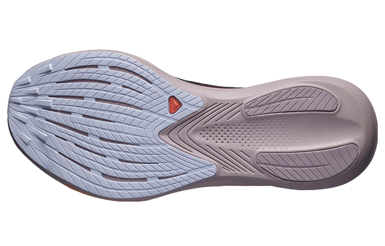 Details for (W) Salomon Phantasm ''Purple Comfort'' Scarpe Running Viola Comfort 416106