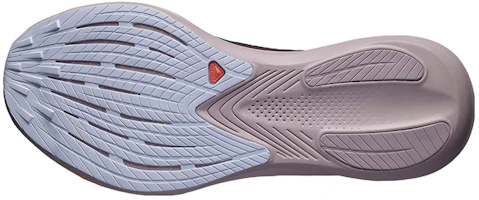 Details for Salomon Phantasm 舒適耐磨跑步鞋 女款 紫色