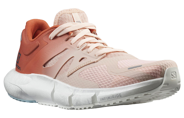 (W) Salomon Predict 2 'CMFT Pink' 圖 2