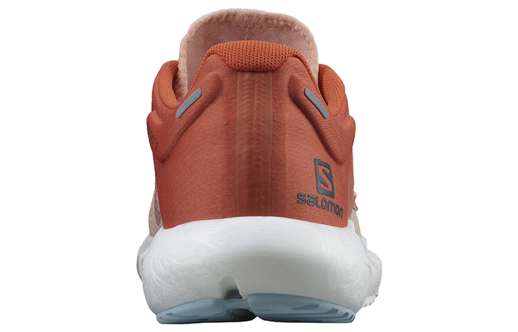 Shop (W) 萨洛蒙 Predict 2 '舒适粉'鞋 415654
