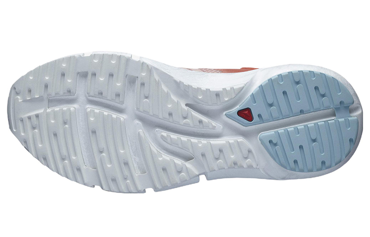 (W) Salomon Predict 2 'CMFT Pink' 圖 5