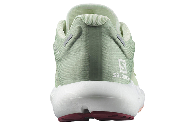 (W) Salomon Predict 2 'Green CMFT' 圖 4