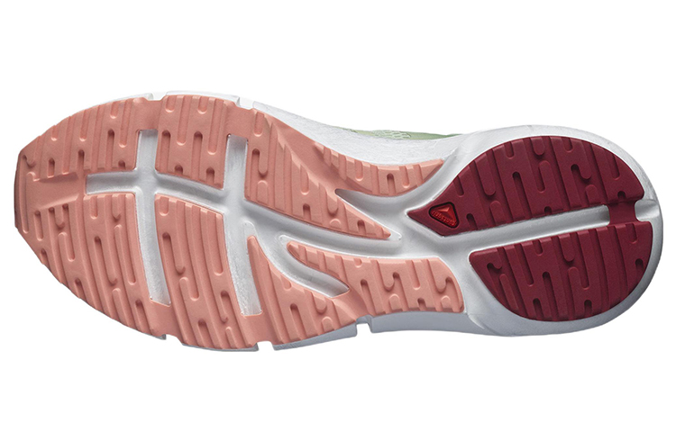 (W) Salomon Predict 2 'Green CMFT' 圖 5