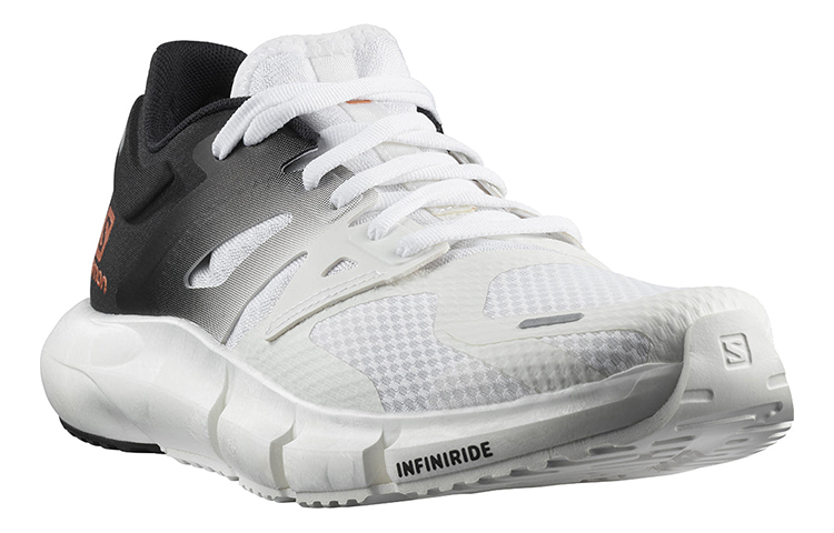 (W) Salomon Predict 2 'White Black' 圖 2