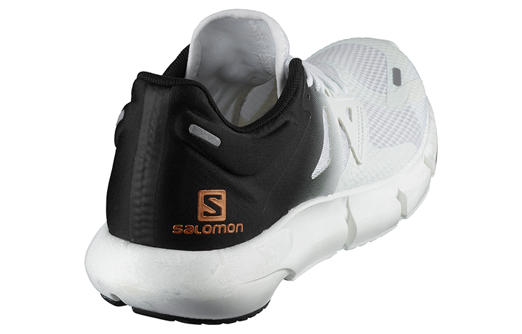 (W) Salomon Predict 2 'White Black' 圖 3