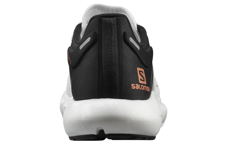 (W) Salomon Predict 2 'White Black' 圖 4