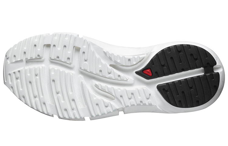 (W) Salomon Predict 2 'White Black' 圖 5