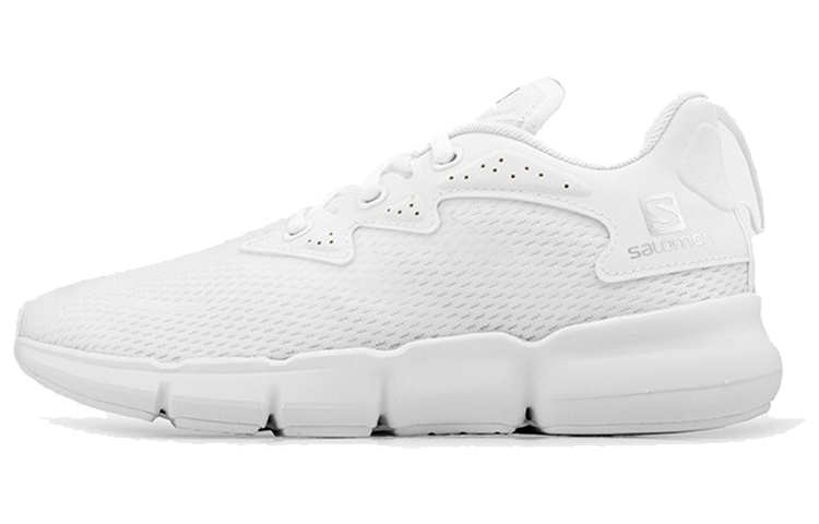 (Women) Salomon Predict Flow 'White' 414039