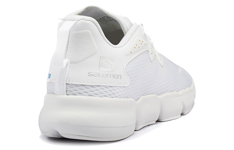 Lookbook (W) Salomon Predict Flow “白色” 系列 414039