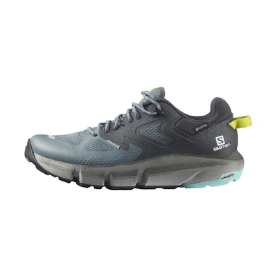 (W) Salomon Predict Hike GTX 'Grey Blue'