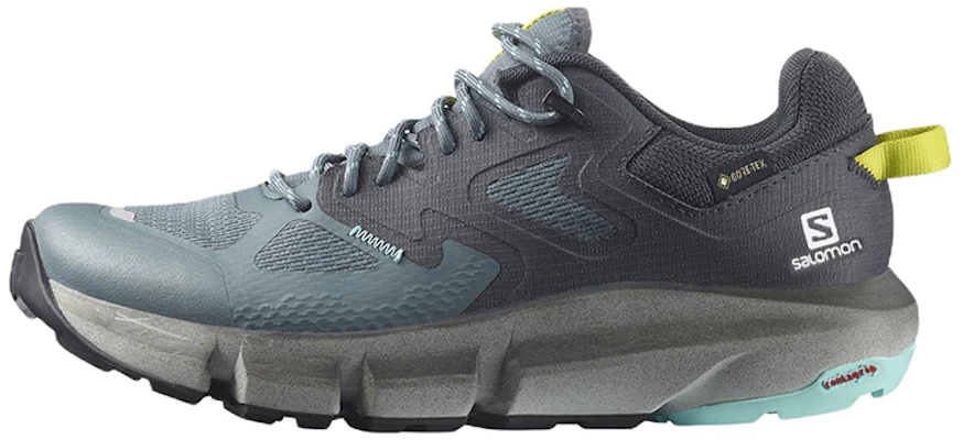 (Women) Salomon Predict Hike Gore-Tex 'Grey Blue' 416009 Buy (Women) Salomon Predict Hike Gore-Tex 'Grey Blue' 416009