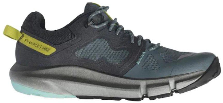 (Women) Salomon Predict Hike Gore-Tex 'Grey Blue' 416009 Order (Women) Salomon Predict Hike Gore-Tex 'Grey Blue' 416009