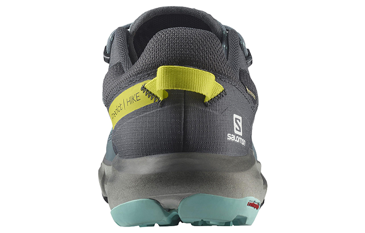 Shop (Women) Salomon Predict Hike Gore-Tex 'Grey Blue' 416009