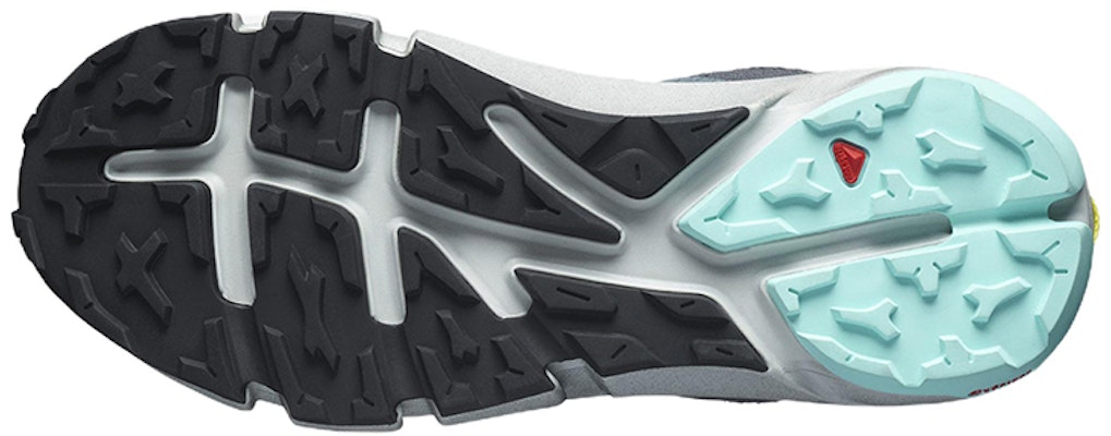 (W) Salomon Predict Hike Gore-Tex 'Kelabu Biru' 416009 Purchase (W) Salomon Predict Hike Gore-Tex 'Kelabu Biru' 416009