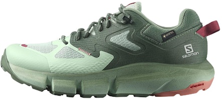 (Women) Salomon Predict Hike Gore-Tex 'Turquoise' 416010 (Women) Salomon Predict Hike Gore-Tex 'Turquoise' 416010