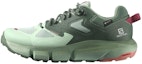 Buy (W) Salomon Predict Hike Gore-Tex 'Turquoise' - Biru Pirus Kasut Mendaki 416010