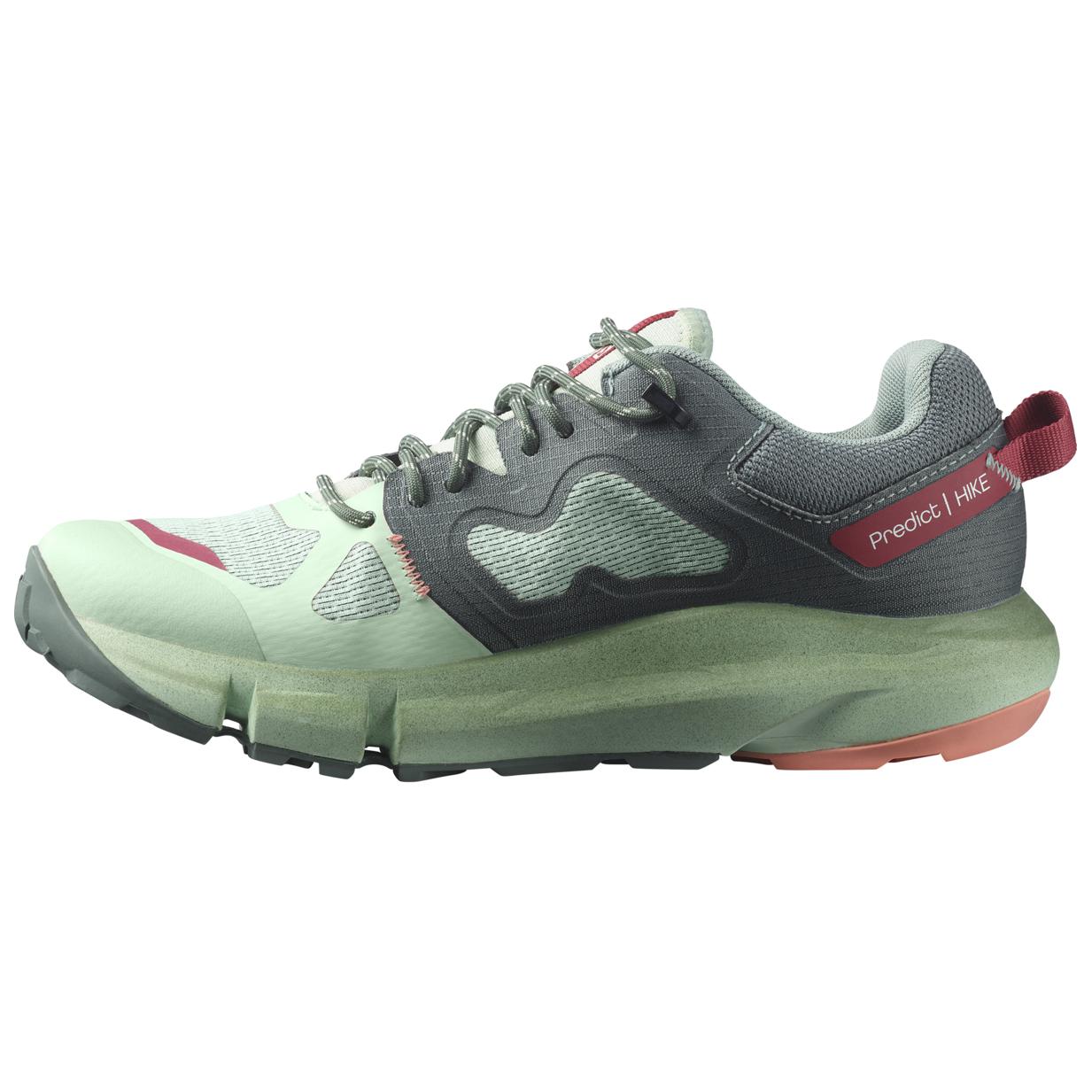 (Women) Salomon Predict Hike Gore-Tex 'Turquoise' 416010