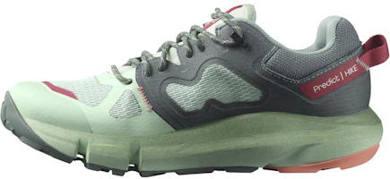 (Women) Salomon Predict Hike Gore-Tex 'Turquoise' 416010 (Women) Salomon Predict Hike Gore-Tex 'Turquoise' 416010
