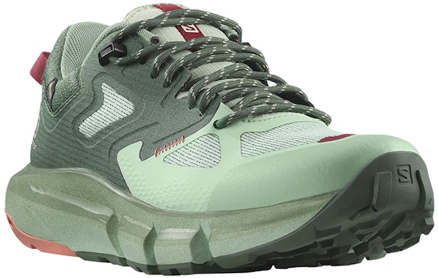 (W) サロモンプレディクトハイクGTX(ターコイズ) 416010 Order (W) サロモンプレディクトハイクGTX(ターコイズ) 416010