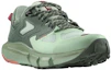 Lookbook (Women) Salomon Predict Hike Gore-Tex 'Turquoise' 416010