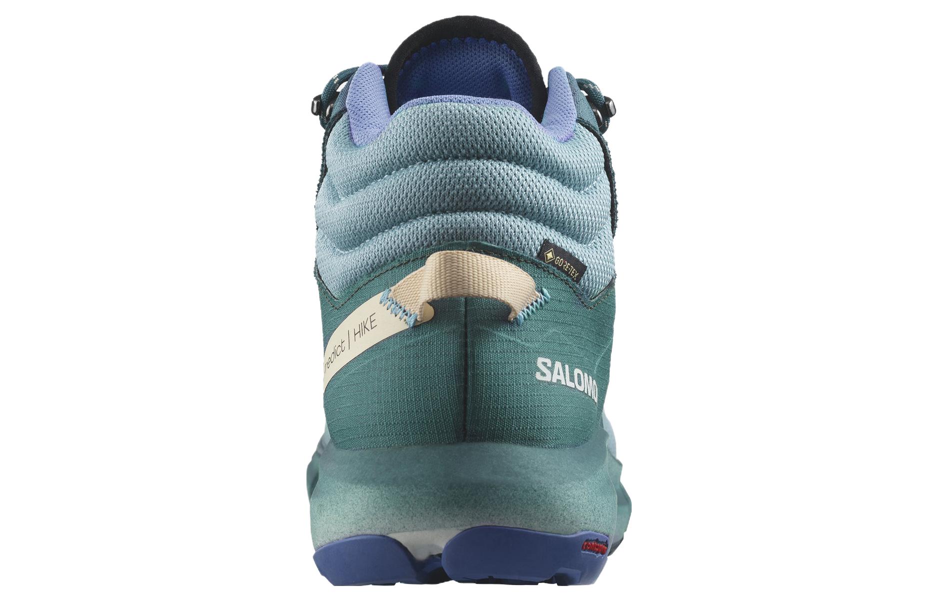Purchase (W) Salomon 越野防水徒步中帮靴 '舒适小径' 471550