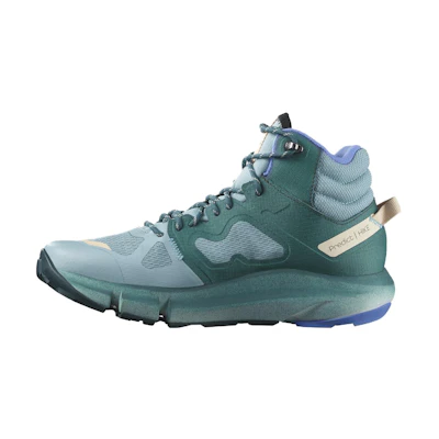 (W) Salomon Predict Hike Mid GTX 'CMFT Trail'