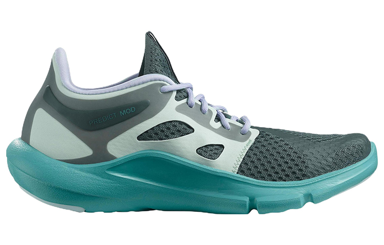 (W) Salomon Predict Mod 'Grey Blue' 圖 2
