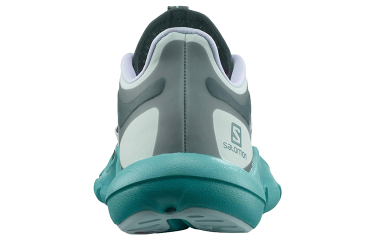 (W) Salomon Predict Mod 'Grey Blue' 圖 5