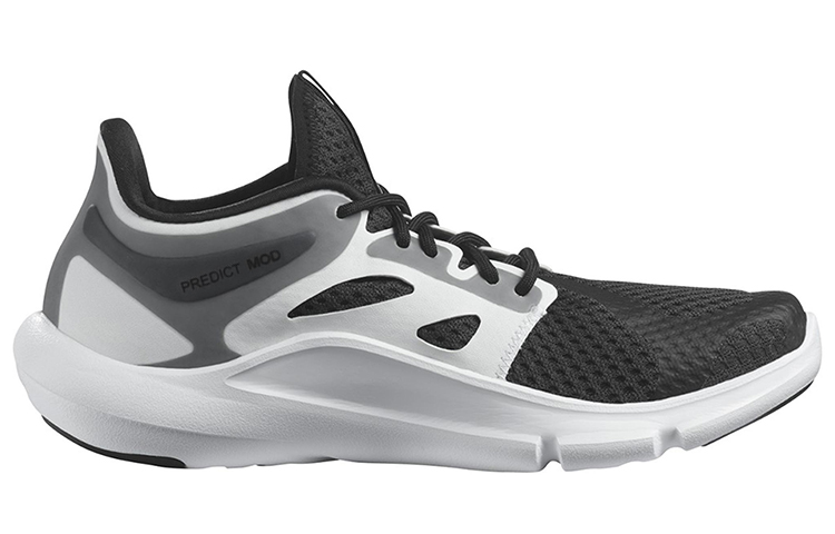 (W) Salomon Predict Mod Lightweight 圖 2
