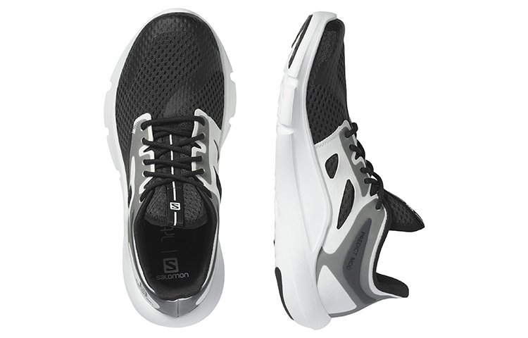 (W) Salomon Predict Mod Lightweight 圖 3