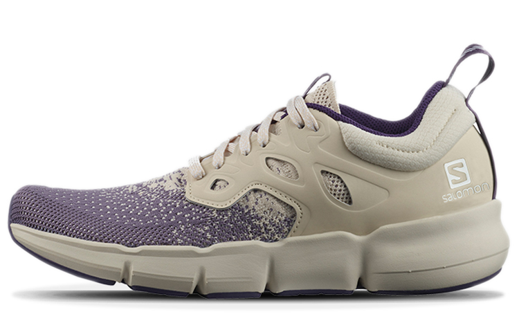 (Women) Salomon Predict Soc2 'Grey Blue' 414437
