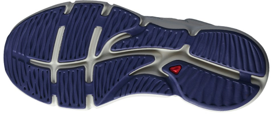 (W) Salomon Predict Soc2 "灰蓝" 414437 Shop (W) Salomon Predict Soc2 "灰蓝" 414437